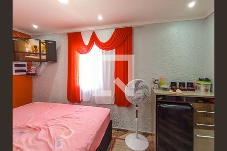 Quarto 2 de casa para alugar com 5 quartos, 132m² em Santo Antônio, Porto Alegre