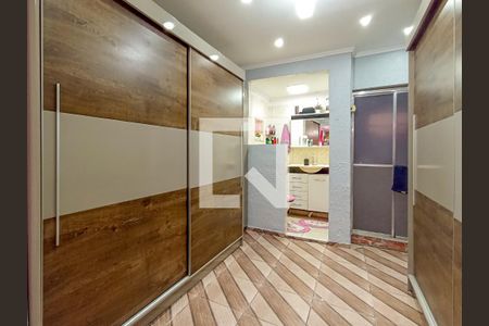 Closet  de casa para alugar com 5 quartos, 132m² em Santo Antônio, Porto Alegre