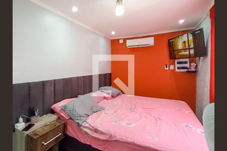 Quarto 2 de casa para alugar com 5 quartos, 132m² em Santo Antônio, Porto Alegre