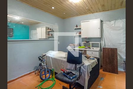 Quarto de casa para alugar com 5 quartos, 132m² em Santo Antônio, Porto Alegre