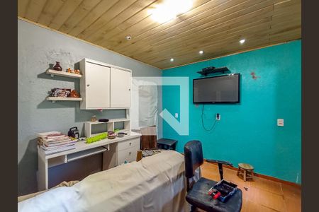 Quarto de casa para alugar com 5 quartos, 132m² em Santo Antônio, Porto Alegre