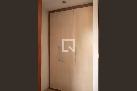 Suíte de apartamento à venda com 1 quarto, 30m² em Mirandópolis, São Paulo