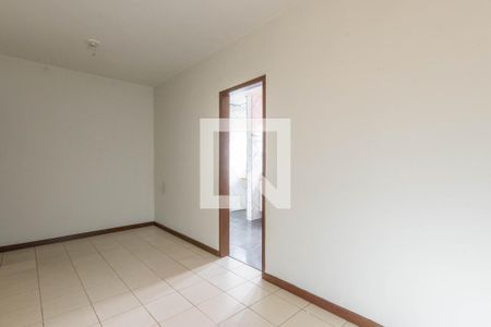 Sala de apartamento para alugar com 3 quartos, 50m² em Buritis, Belo Horizonte