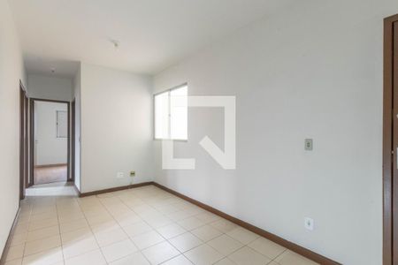 Sala de apartamento para alugar com 3 quartos, 50m² em Buritis, Belo Horizonte