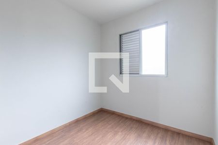 Quarto 1 de apartamento para alugar com 3 quartos, 50m² em Buritis, Belo Horizonte