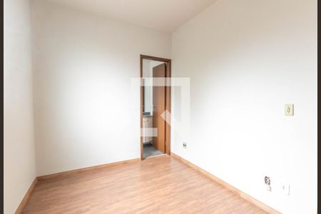 Quarto Suíte de apartamento para alugar com 3 quartos, 50m² em Buritis, Belo Horizonte