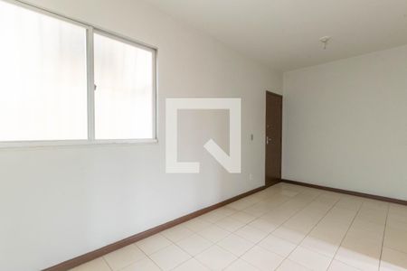 Sala de apartamento para alugar com 3 quartos, 50m² em Buritis, Belo Horizonte