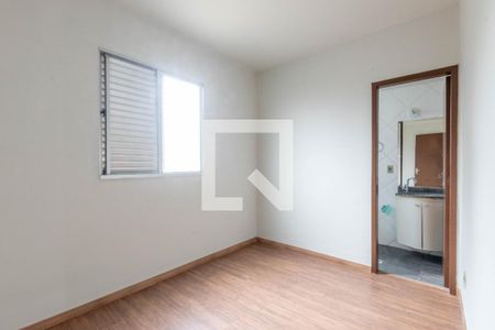 Quarto Suíte de apartamento para alugar com 3 quartos, 50m² em Buritis, Belo Horizonte