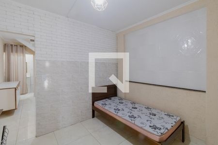 Quarto  de casa para alugar com 1 quarto, 25m² em Jardim Aricanduva, São Paulo