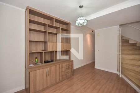 Sala de Jantar de casa à venda com 3 quartos, 130m² em Jardim Morro Verde, São Paulo