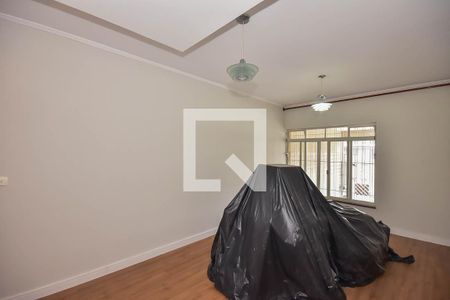 Sala de casa à venda com 3 quartos, 130m² em Jardim Morro Verde, São Paulo