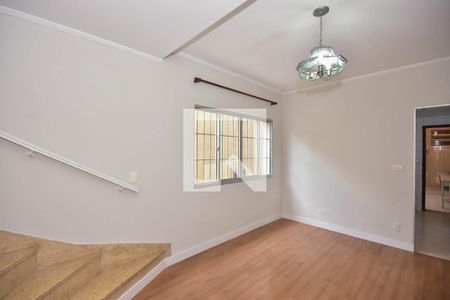 Sala de Jantar de casa à venda com 3 quartos, 130m² em Jardim Morro Verde, São Paulo