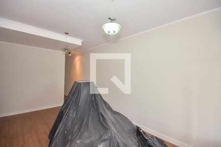 Sala de casa à venda com 3 quartos, 130m² em Jardim Morro Verde, São Paulo