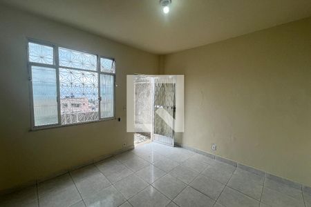 Sala de casa para alugar com 1 quarto, 50m² em Jardim Carioca, Rio de Janeiro