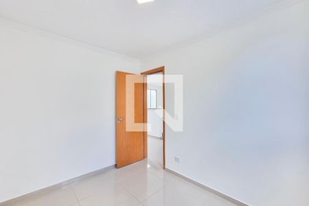 Quarto de apartamento para alugar com 2 quartos, 50m² em Jardim Yolanda, Jacareí