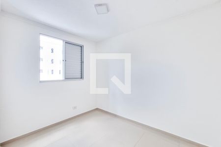 Quarto de apartamento para alugar com 2 quartos, 50m² em Jardim Yolanda, Jacareí