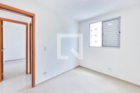 Quarto de apartamento para alugar com 2 quartos, 50m² em Jardim Yolanda, Jacareí