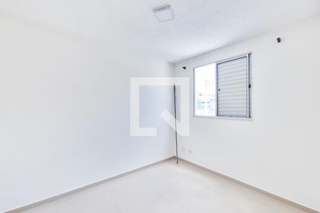 Quarto 1 de apartamento para alugar com 2 quartos, 50m² em Jardim Yolanda, Jacareí