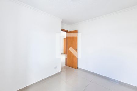 Quarto 1 de apartamento para alugar com 2 quartos, 50m² em Jardim Yolanda, Jacareí