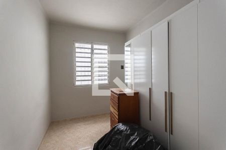 Quarto 2 de casa para alugar com 3 quartos, 65m² em Tijuca, Rio de Janeiro