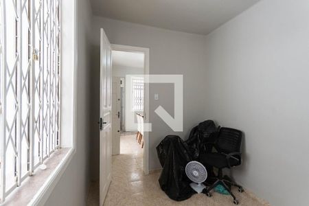 Quarto 1 de casa para alugar com 3 quartos, 65m² em Tijuca, Rio de Janeiro