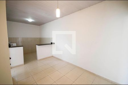 Sala de apartamento para alugar com 1 quarto, 60m² em Vasco da Gama, Rio de Janeiro