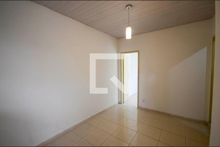 Sala de apartamento para alugar com 1 quarto, 60m² em Vasco da Gama, Rio de Janeiro