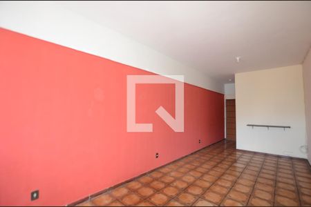 Sala de apartamento para alugar com 3 quartos, 108m² em Madureira, Rio de Janeiro