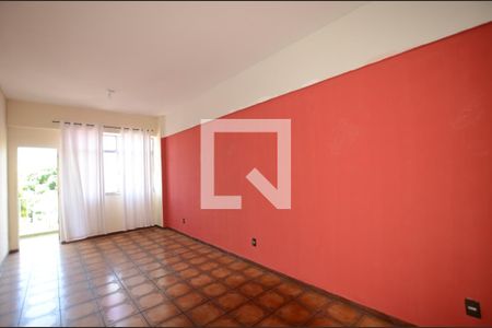 Sala de apartamento para alugar com 3 quartos, 108m² em Madureira, Rio de Janeiro