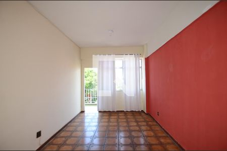 Sala de apartamento para alugar com 3 quartos, 108m² em Madureira, Rio de Janeiro