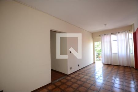 Sala de apartamento para alugar com 3 quartos, 108m² em Madureira, Rio de Janeiro