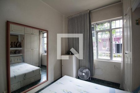 Quarto 2 de apartamento à venda com 2 quartos, 98m² em Botafogo, Rio de Janeiro