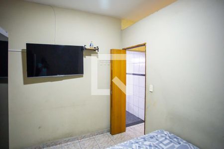 Quarto Suíte de casa à venda com 5 quartos, 300m² em Conceição, Diadema