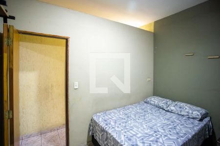 Quarto Suíte de casa à venda com 5 quartos, 300m² em Conceição, Diadema