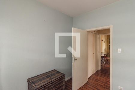 Quarto de apartamento à venda com 1 quarto, 58m² em República, São Paulo