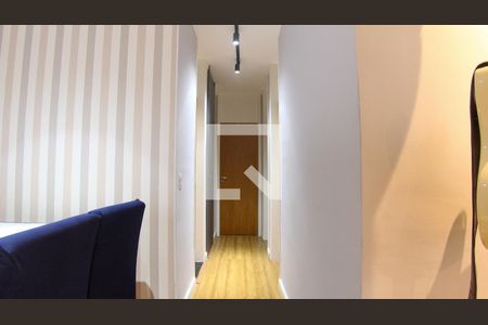 Sala de apartamento à venda com 3 quartos, 62m² em Vila Formosa, São Paulo