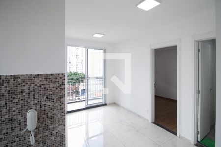 Sala de apartamento à venda com 2 quartos, 37m² em Vila Guilherme, São Paulo