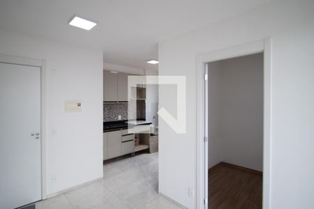 Sala de apartamento à venda com 2 quartos, 37m² em Vila Guilherme, São Paulo