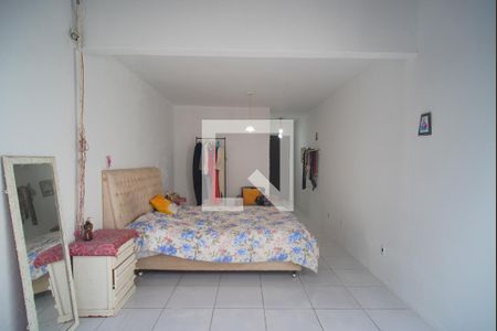 Suíte de casa à venda com 4 quartos, 160m² em Canudos, Novo Hamburgo