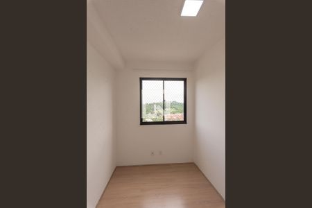 Quarto 1 de apartamento para alugar com 2 quartos, 38m² em Residencial Parque da Fazenda, Campinas