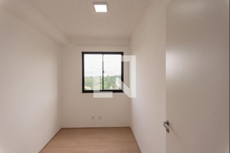 Quarto 1 de apartamento para alugar com 2 quartos, 38m² em Residencial Parque da Fazenda, Campinas