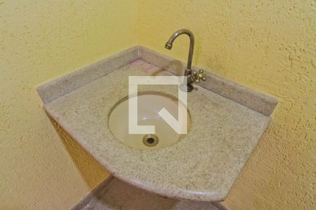 Lavabo de casa à venda com 3 quartos, 397m² em Santa Teresinha, São Paulo