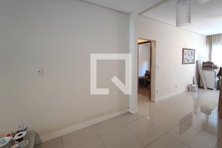 Sala de Jantar de casa para alugar com 2 quartos, 100m² em Jardim Novo Campos Eliseos, Campinas