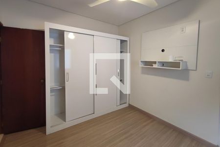 Quarto Suíte de casa para alugar com 2 quartos, 100m² em Jardim Novo Campos Eliseos, Campinas