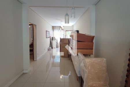 Sala de Jantar de casa para alugar com 2 quartos, 100m² em Jardim Novo Campos Eliseos, Campinas