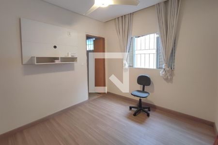 Quarto Suíte de casa para alugar com 2 quartos, 100m² em Jardim Novo Campos Eliseos, Campinas