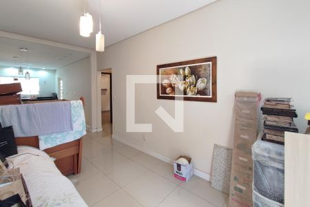 Sala de Estar de casa para alugar com 2 quartos, 100m² em Jardim Novo Campos Eliseos, Campinas