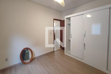 Quarto Suíte de casa para alugar com 2 quartos, 100m² em Jardim Novo Campos Eliseos, Campinas