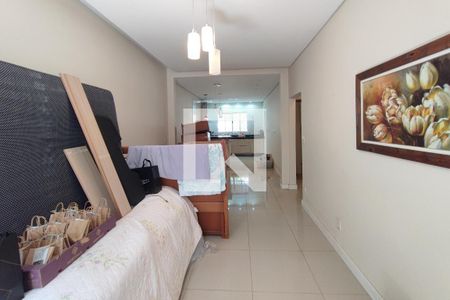 Sala de Estar de casa para alugar com 2 quartos, 100m² em Jardim Novo Campos Eliseos, Campinas