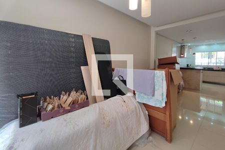 Sala de Estar de casa para alugar com 2 quartos, 100m² em Jardim Novo Campos Eliseos, Campinas